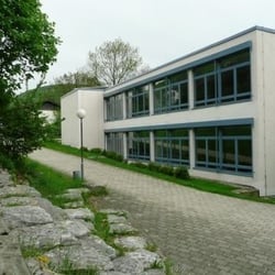 Graf-Eberhard-Gymnasium