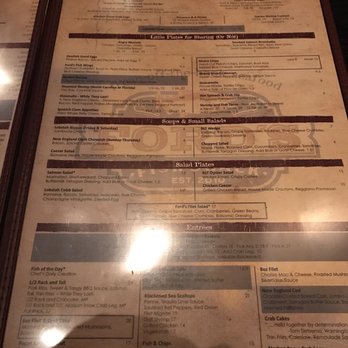 Ford's Fish Shack - Ashburn - Menu - Seafood Near Me - Ashburn, Virginia Ford's Fish Shack - Ashburn - Menu - Seafood Near Me - Ashburn, Virginia