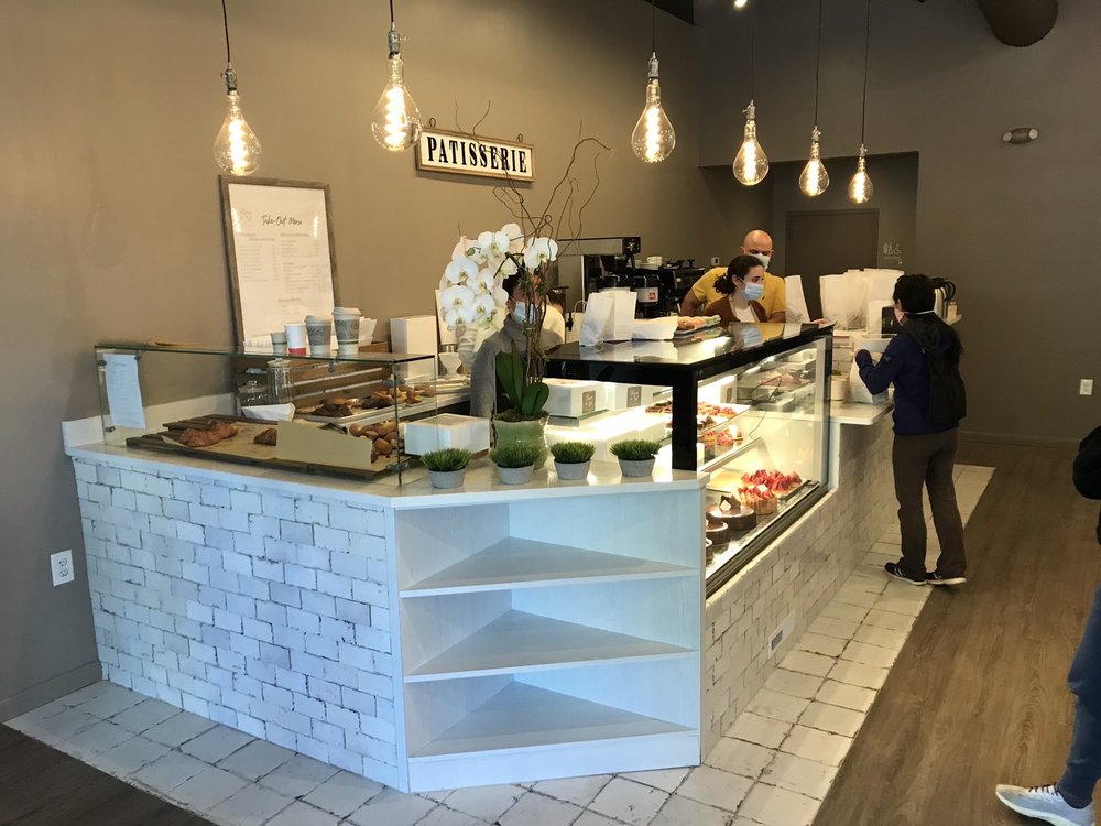 FLEUR DE SEL 23 Photos & 35 Reviews Bakeries 265 Main St, Chatham