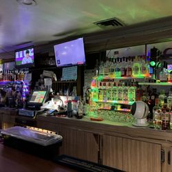 Royale Lounge