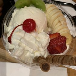La Chatarreria - Ensalada De Frutas