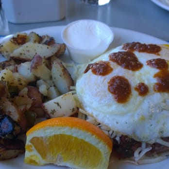 Lighthouse Cafe - Breakfast & Brunch Near Me - Sausalito, California