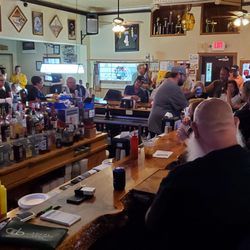 Wooden Nickel Inn