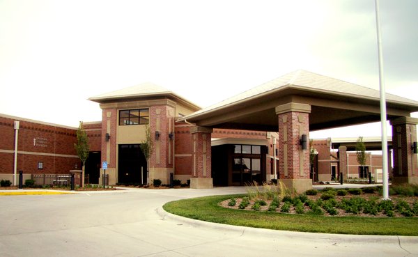 Emergency Dept, Fillmore County Hospital