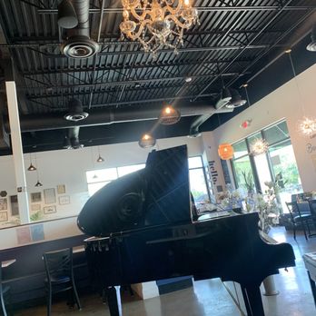 Talia's cafe - Breakfast & Brunch Near Me - Allen, Texas