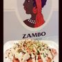 Photo of Zambo