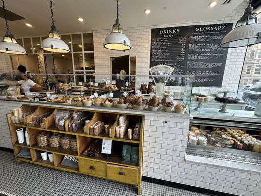 Tatte Bakery & Cafe | Beacon St by null
