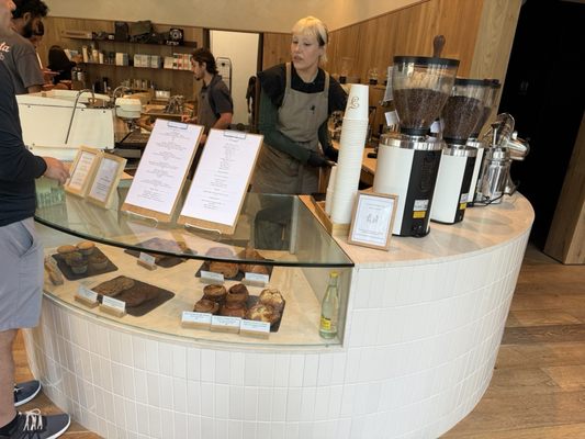 Saint Frank Coffee by null