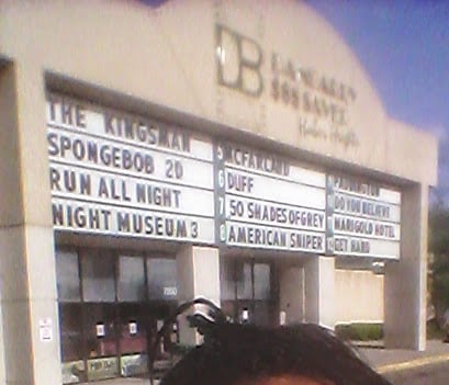 Danbarry Cinemas 7650 Waynetowne Blvd Dayton Oh Movie Theatres Mapquest