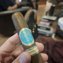 Culebra Cigar - Upman cigar
