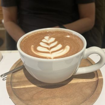 Ol Days - Mocha 16oz - Breakfast & Brunch Near Me - New York, New York Ol Days - Mocha 16oz - Breakfast & Brunch Near Me - New York, New York