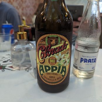 Nova Capela - Beer - Dive Bars Near Me - Rio de Janeiro, RJ Nova Capela - Beer - Dive Bars Near Me - Rio de Janeiro, RJ