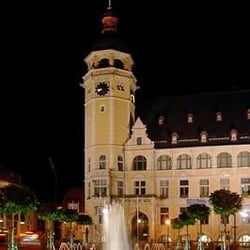 Rathaus
