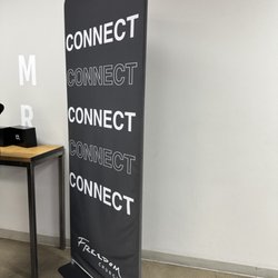 Freedom Church - Connect