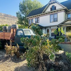 Palisade Wine Valley Inn