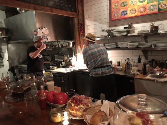 Restaurant Gus by null