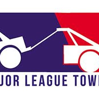 Major League Towing - Towing Near Me