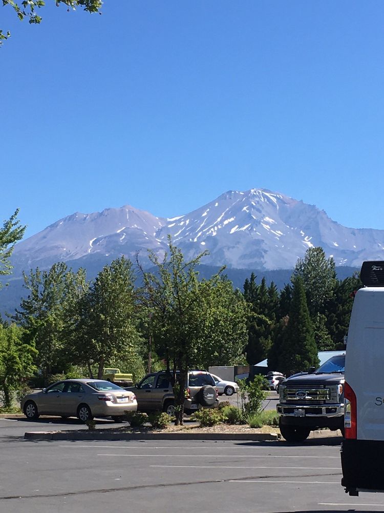 MCCLOUD GOLF CLUB Updated September 2024 18 Photos & 14 Reviews