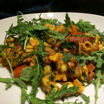 Tesoro d'Italia - fagottini speck e rucola - Italian Near Me - Paris, 75 Tesoro d'Italia - fagottini speck e rucola - Italian Near Me - Paris, 75