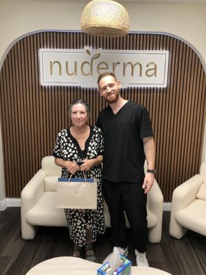 NUDERMA MED SPA - Updated December 2025 - 10 Photos & 30 Reviews