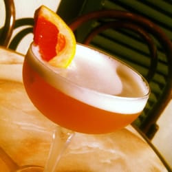 Firefly Neutral Bay - Audrey Hepburn cocktail
