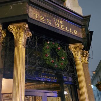 The Ten Bells - Pubs Near Me - London, XGL The Ten Bells - Pubs Near Me - London, XGL