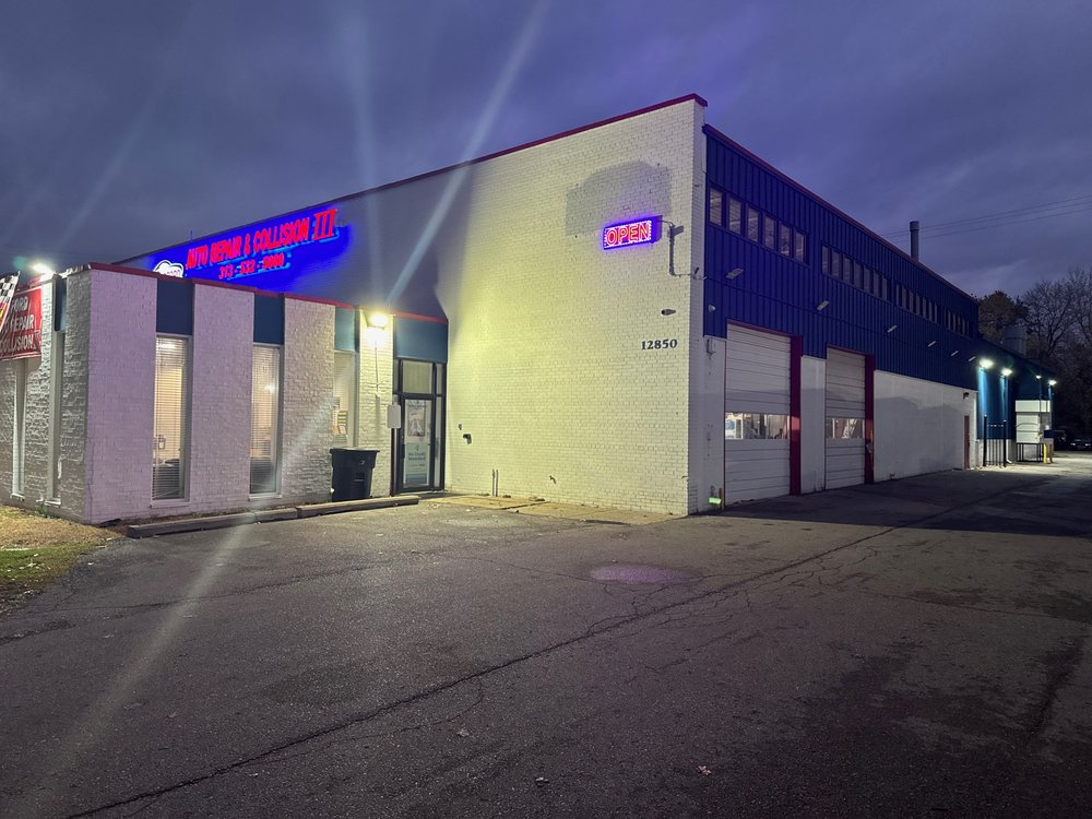 REDFORD AUTO REPAIR Updated July 2024 12850 Inkster Rd, Redford