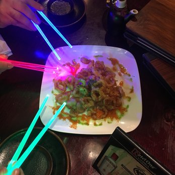 Wasabi Daniel Island - Calamari - Japanese Near Me - Charleston, South Carolina Wasabi Daniel Island - Calamari - Japanese Near Me - Charleston, South Carolina