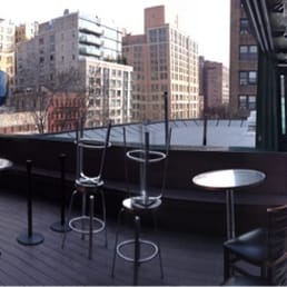 THE HEIGHTS BAR & GRILL - Updated July 2025 - 263 Photos & 404 Reviews - 2867 Broadway, New York