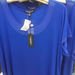 Marshalls - Beautiful rich color.