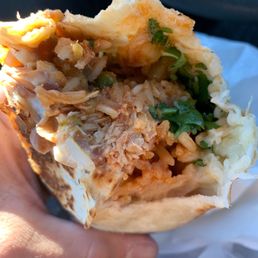 Super chicken Super Burrito Super chicken Super Burrito