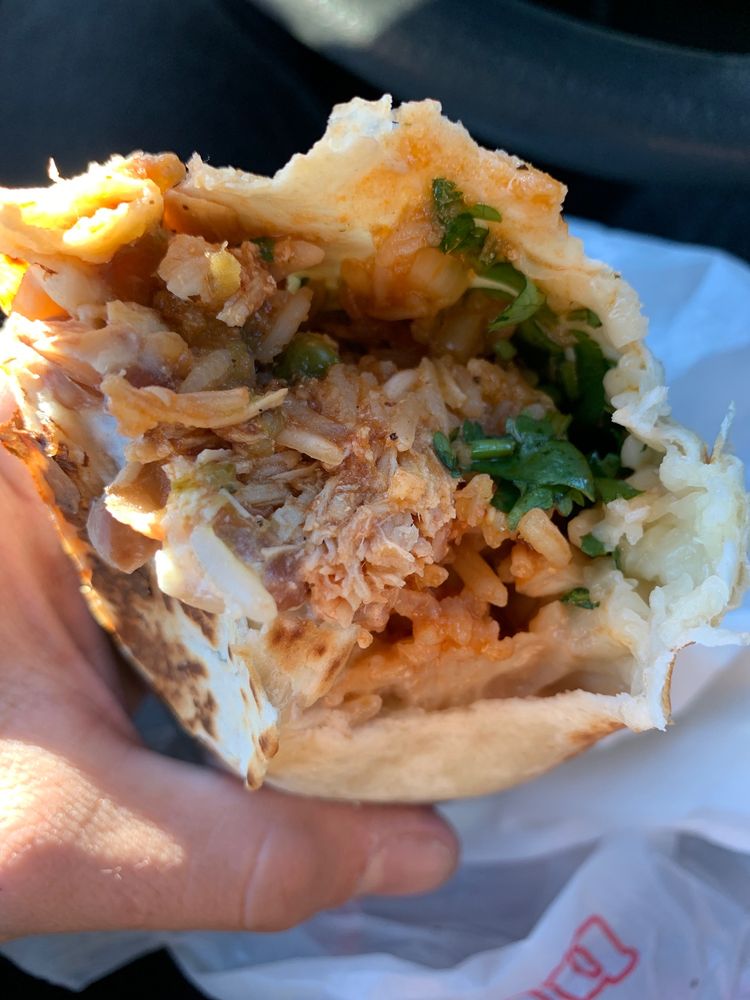 LITTLE MEXICO RESTAURANT 18 Reviews 465 W A St, Hayward, California Mexican Restaurant