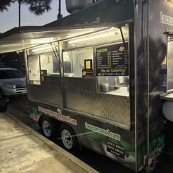 Tacos Manuel - Taco truck (Sep 2025)