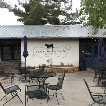 Blue Mountain Bar & Grill - New American Near Me - Fort Davis, Texas Blue Mountain Bar & Grill - New American Near Me - Fort Davis, Texas