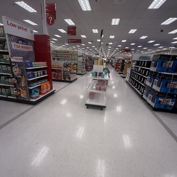 Target - Department Stores Near Me - Tustin, California