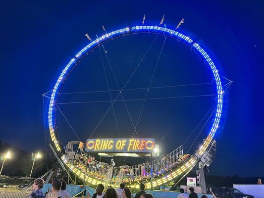 EchoPark Speedway by null