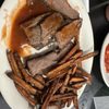 Texas Ribs & BBQ gift card