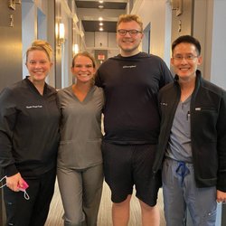 Temple Dental Trails - We had a sweet visit with Aiden today. He came in for his #postop after getting his wisdom teeth removed with Dr. Vu and all is well.