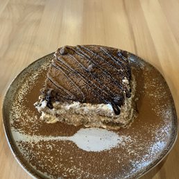 Tiramisu Tiramisu