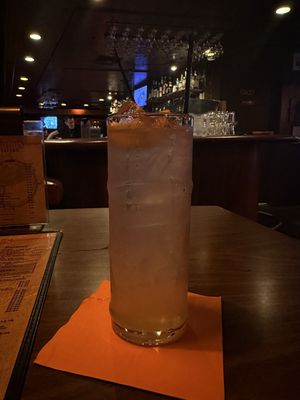Nunu's Tavern by null