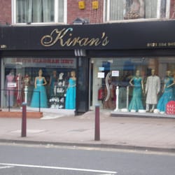 Kiran's