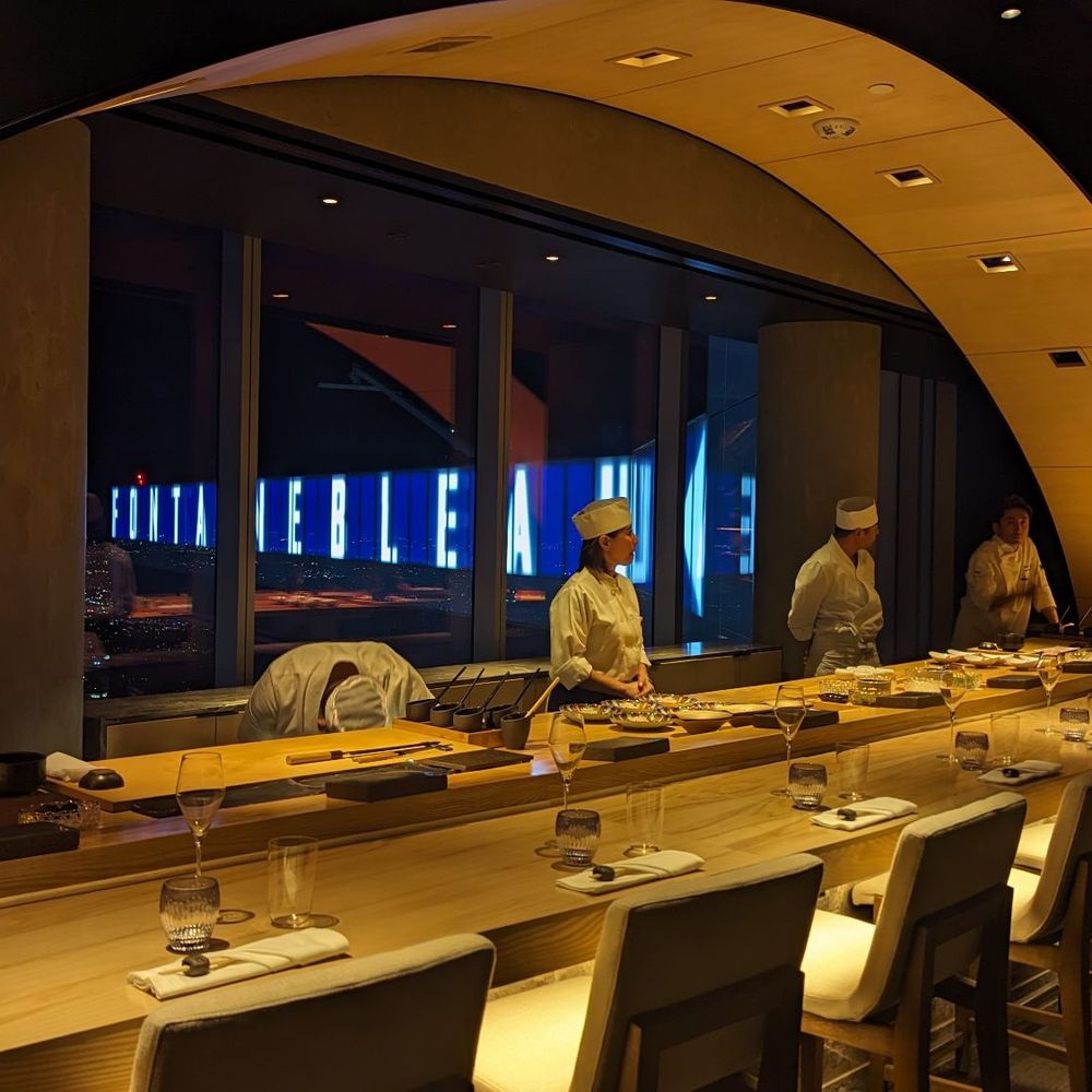 ITO - Beaut - Japanese Near Me - Las Vegas, Nevada