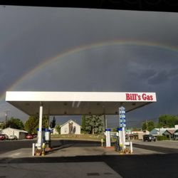 Bill’s Gas