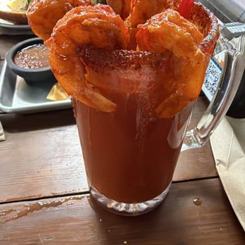 Maza Mariscos el Mazatleco  - Drinks and food were hella good!!! - Mexican Near Me - San Jose, California