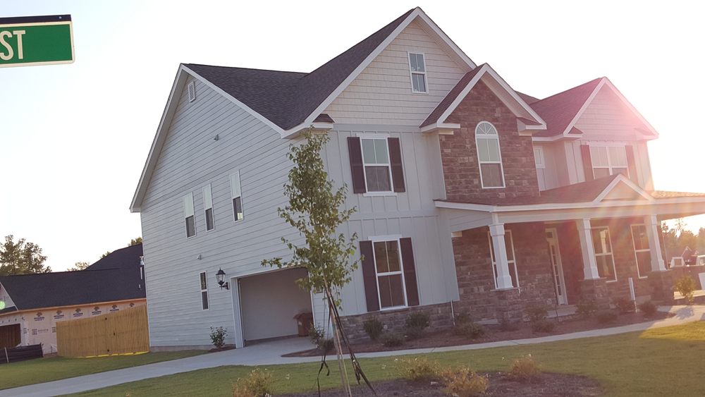 Slide of A A Construction Renovation