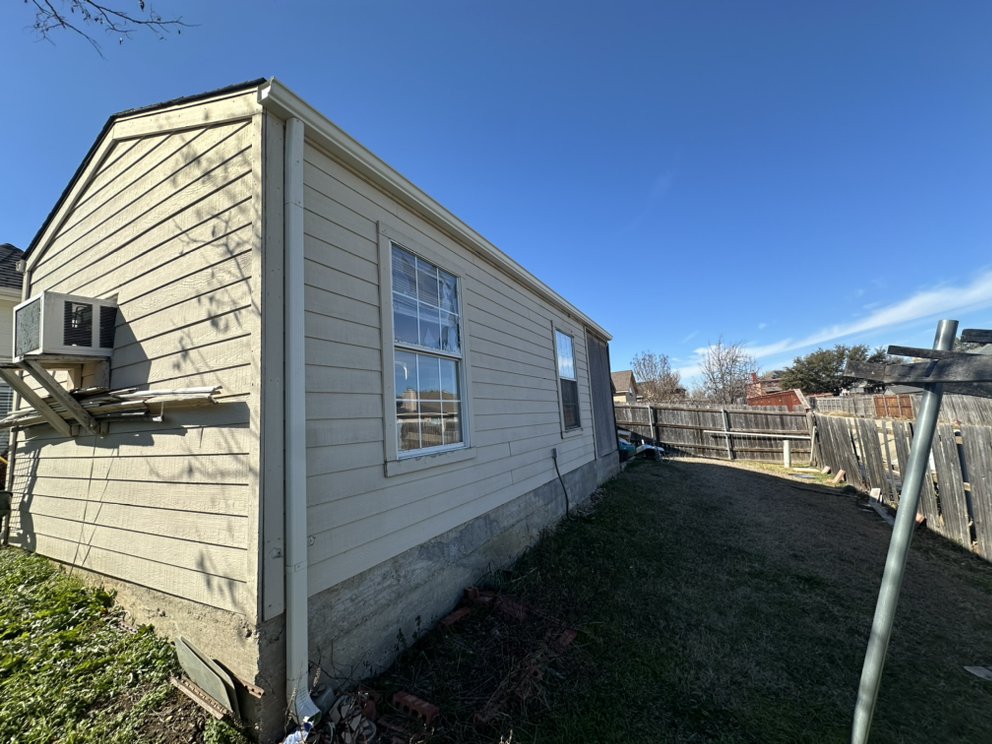 Slide of My Exterior Solutions