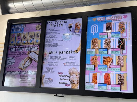 Holy Paleta by null