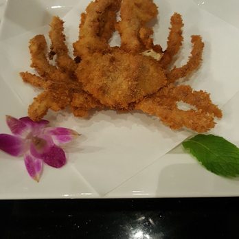 Tsukimi - $5 soft shell crab - Sushi Bars Near Me - Austin, Texas Tsukimi - $5 soft shell crab - Sushi Bars Near Me - Austin, Texas