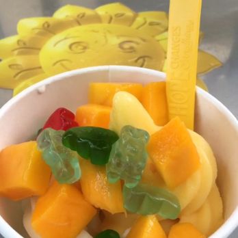 Yogurtland - "i can see clearly now, the rain is gone... it's gonna be a bright sun-shiny day" - Ice Cream & Frozen Yogurt Near Me - Downey, California Yogurtland - "i can see clearly now, the rain is gone... it's gonna be a bright sun-shiny day" - Ice Cream & Frozen Yogurt Near Me - Downey, California