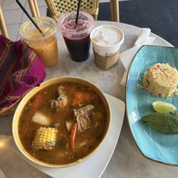Dos Hermanos Bakery & Cafe